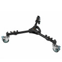 Tether Tools statiivi ratastega alus Rock Solid