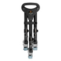Tether Tools statiivi ratastega alus Rock Solid