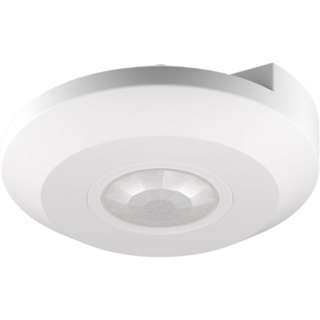 Goobay Motion Detector Slim, white