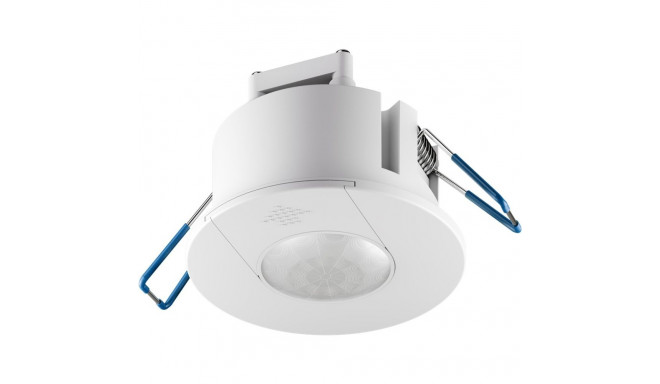 Goobay Compact Motion Detector, white