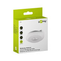 Goobay Motion Detector Slim, white