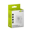 Goobay Motion Detector, white