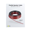 Goobay Speaker Cable 100 m