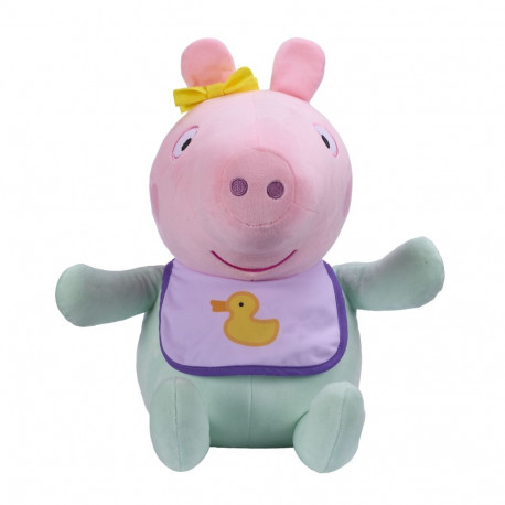 PEPPA PIG Plush, 15 cm