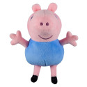 PEPPA PIG Plush, 15 cm