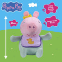 PEPPA PIG Plush, 15 cm