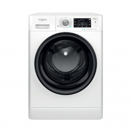 Whirlpool FFD 11489 BV