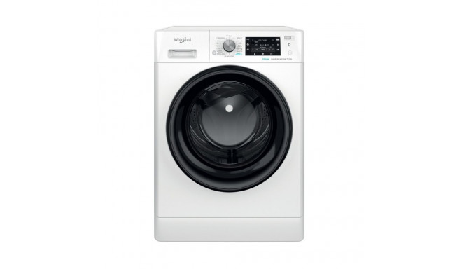 Whirlpool FFD 11489 BV