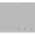 Electrolux built-in hob EIV63440BS
