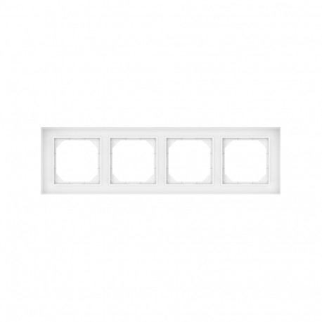 FRAME 4 SPACE R01 QR1000