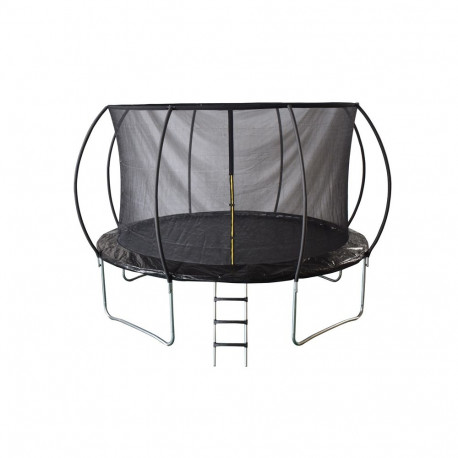 TRAMPOLINE TX-B7123-12FT W LADDER 366CM