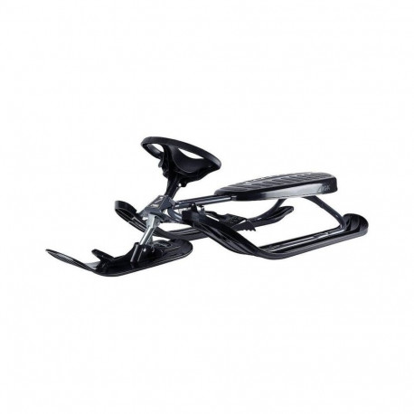 Snowracer roolikelk Color Pro, grafiithall