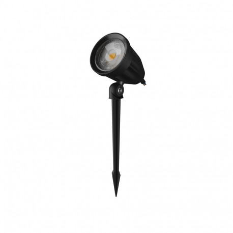 OUTDOOR LED LIGHT 6W 600LM 3K IP65