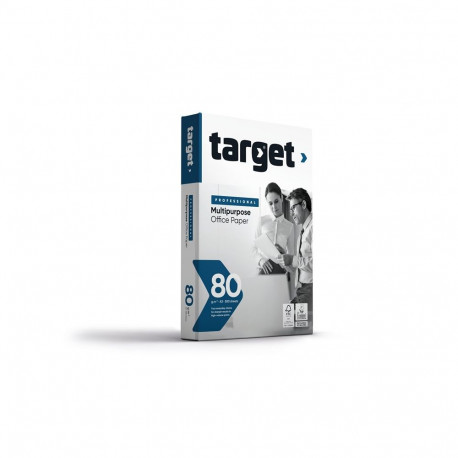 Target koopiapaber Professional A4/80gsm 500