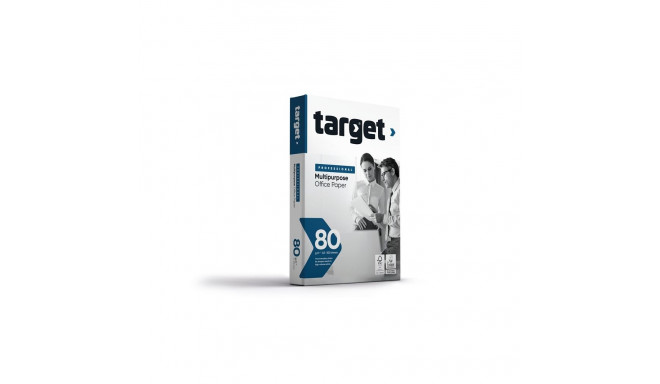 COPYPAPER TARGET PROFESIONAL A4/80GSM500