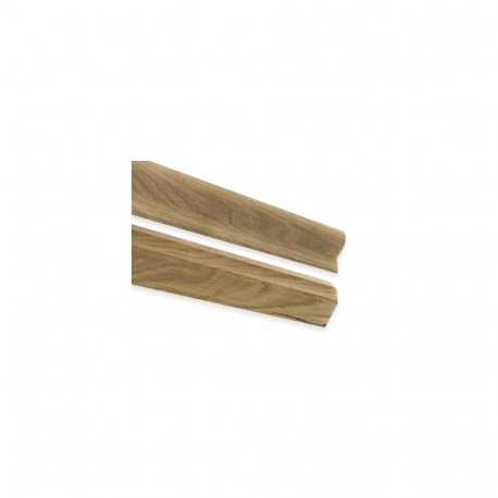 OAK SKIRTING BOARD 20X40 3M