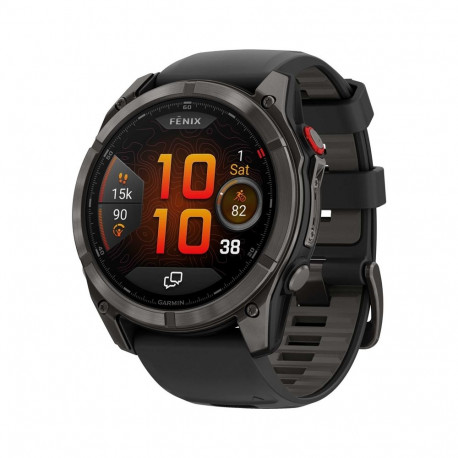 Garmin Fenix 8 Pro 51mm nutikell