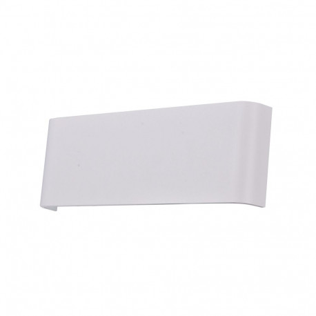 seinavalgusti ALPERO LED JQ6090 valge 24cm