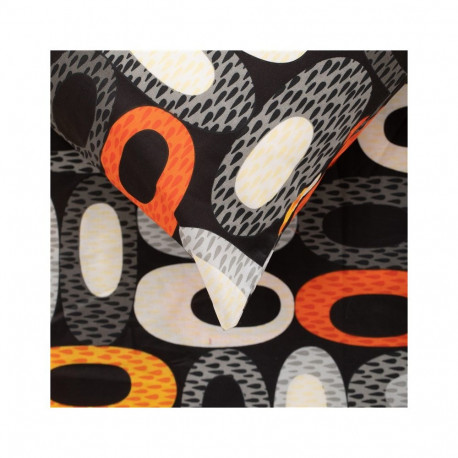 voodipesukomplekt Stellar polüester 140x200cm