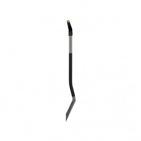 ERGONOMIC GARDEN SPADE POINTED