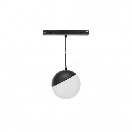SHIFT GLOBE LAMP SUSPENDED 100 WLD+40001