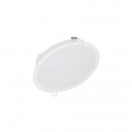 BUILT IN SLIM PROTEC IP44 190 18W 3000K