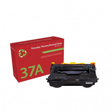 Xerox toonerkassett Everyday taastatud HP CF237A
