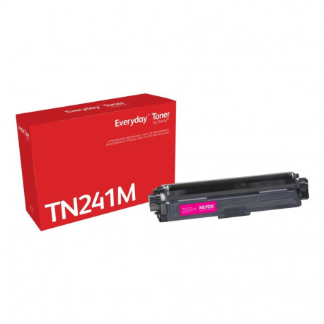 Xerox Everyday tooner Brother TN241M, magenta