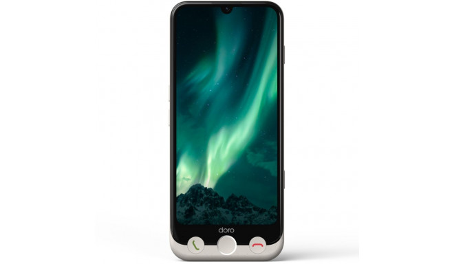 Doro Aurora A30, luuvalge