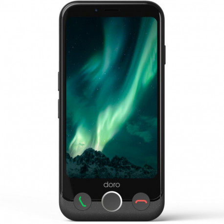 Doro Aurora A10, grafiit