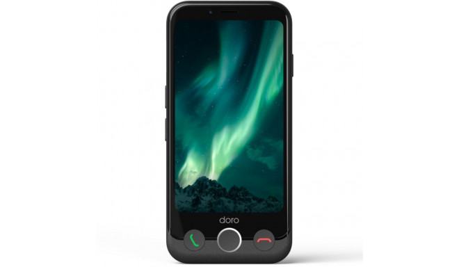 Doro Aurora A10, grafiit
