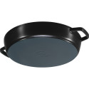 Staub Cocotte Frying Pan with 2 Handles