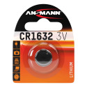 Ansmann CR 1632 patarei