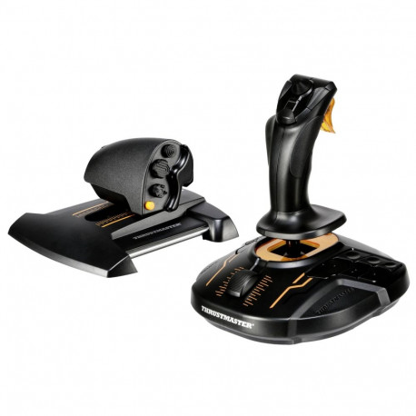 Thrustmaster juhtkangi ja gaasikangi komplekt T16000M FCS