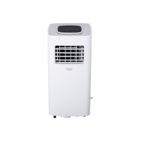 Adler | Air conditioner | AD 7924 | Number of speeds 2 | Fan  function | White