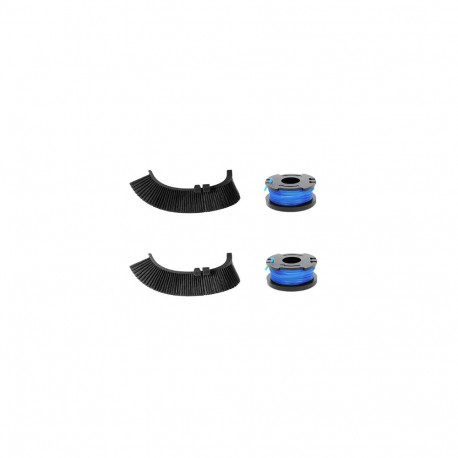 Ecovacs trimmeri niidikomplekt GOAT GKT010004, 2 pcs