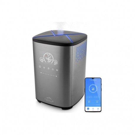ETA Humidifier | Noble Smart 5629 90000 | 110 W | Water tank capacity 4 L | Suitable for rooms up to