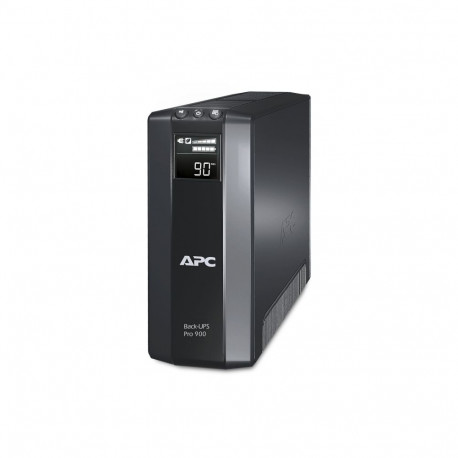APC Schneider Electric katkematu toiteallikas Back-UPS Pro 900 BR900G-GR 540W 900VA 230V