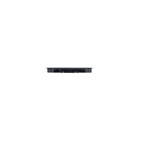 ProDVX | Flushmount Bracket for S-Series | FM-10S | Black