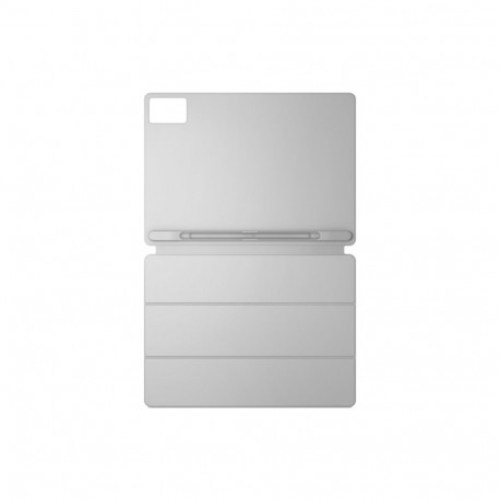 Lenovo kaantega ümbris Idea Tab Plus, pilvehall