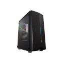 FSP | CMT151 | Black | ATX