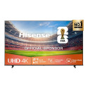Hisense 4K nutiteler 85A6Q 85 UHD must VIDAA