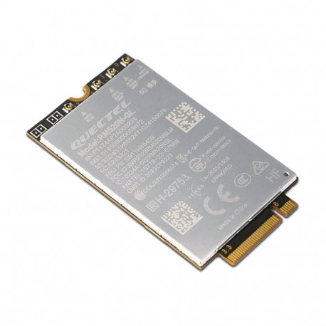 Lenovo Quectel RM520N-GL 5G M.2 WWAN moodul X1 2-in-1 Gen 9/T16 Gen 3 jaoks | 4XC1Q24435