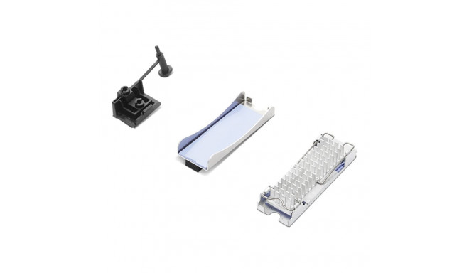Lenovo | ThinkCentre | M.2 2280 SSD Kit III (Dedicated storage kit to install M.2 2280 SSD storage)