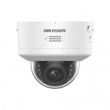 "HIKVISION DS-2CD2787G2H-LIPTRZS2U/SL(2.8-12mm) PTRZ Dome 8MP Smart Hybrid Light"
