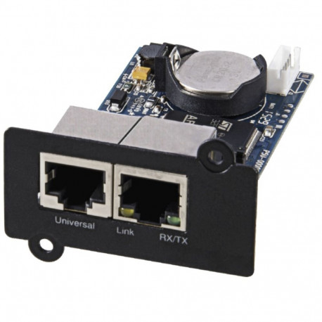 Power Walker SNMP moodul UPS VI R1U/RLE
