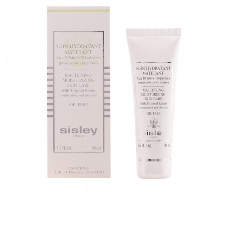 SISLEY RESINES TROPICALES soin hydratant matifiant 50 ml