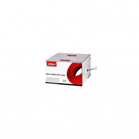Dahua Technology PFM920I-5EUN networking cable 305 m Cat5e U/UTP (UTP)