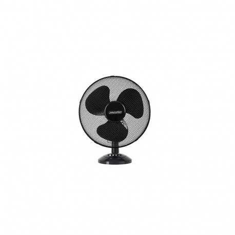 Mesko Home MS 7308 household fan Black
