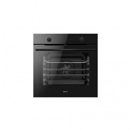 Gram IO 18610-90 B oven 77 L Black